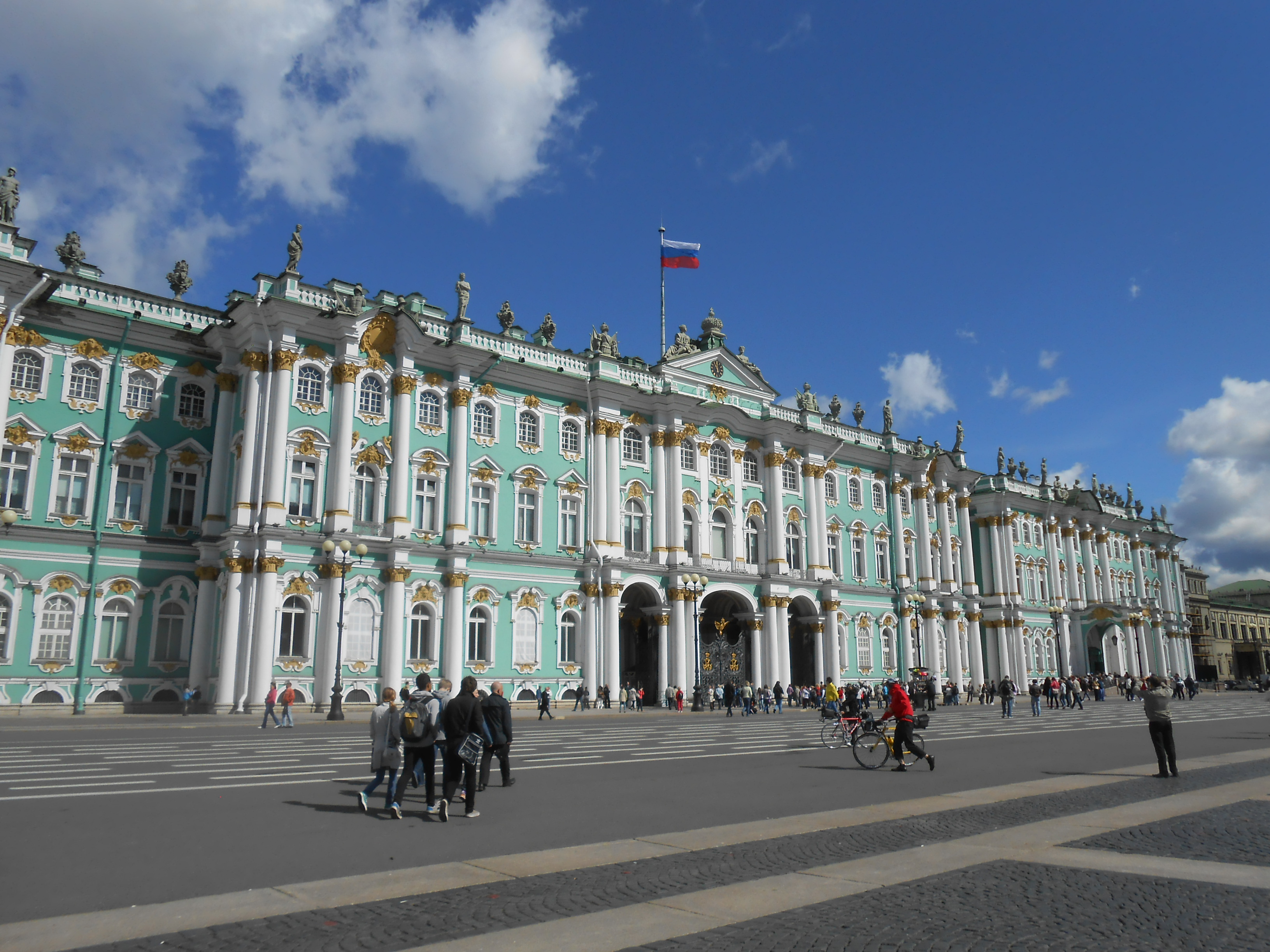 7 Challenges I Faced on My Solo Trip to Russia, and the Lessons I ...