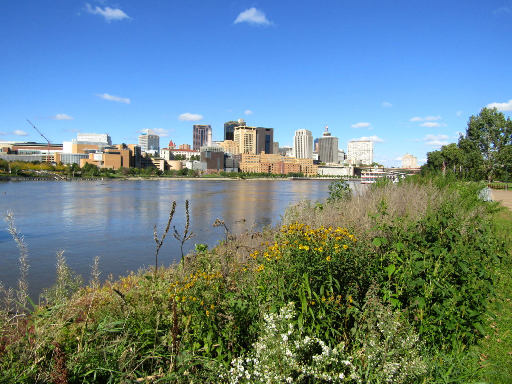 The Top 20 Things To Do In St. Paul - Away With Maja