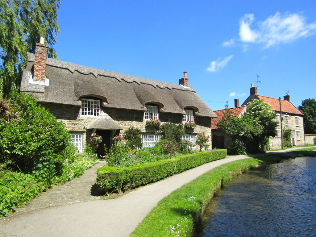 Thornton-le-Dale: Why You Need To Visit This Charming Yorkshire Village ...