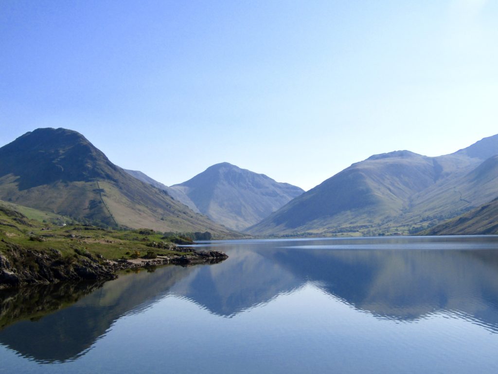 The Ultimate Beginner’s Guide To England’s Lake District - Away With Maja