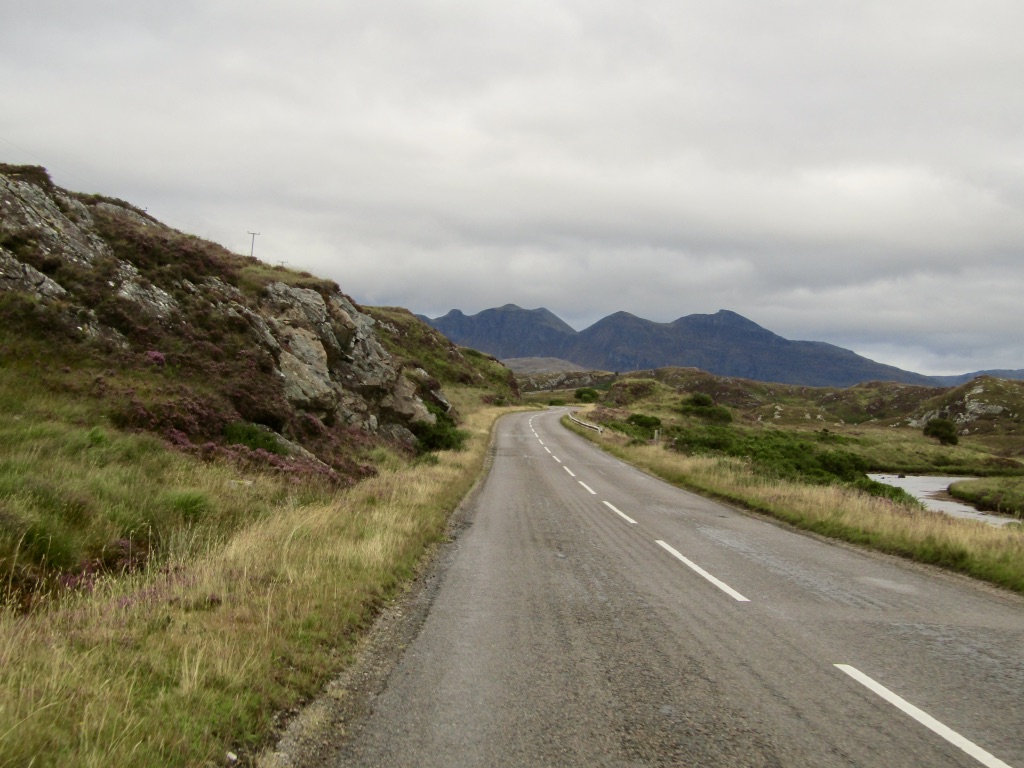 A 7-Day Itinerary For Scotland’s North Coast 500 Road Trip - Away With Maja