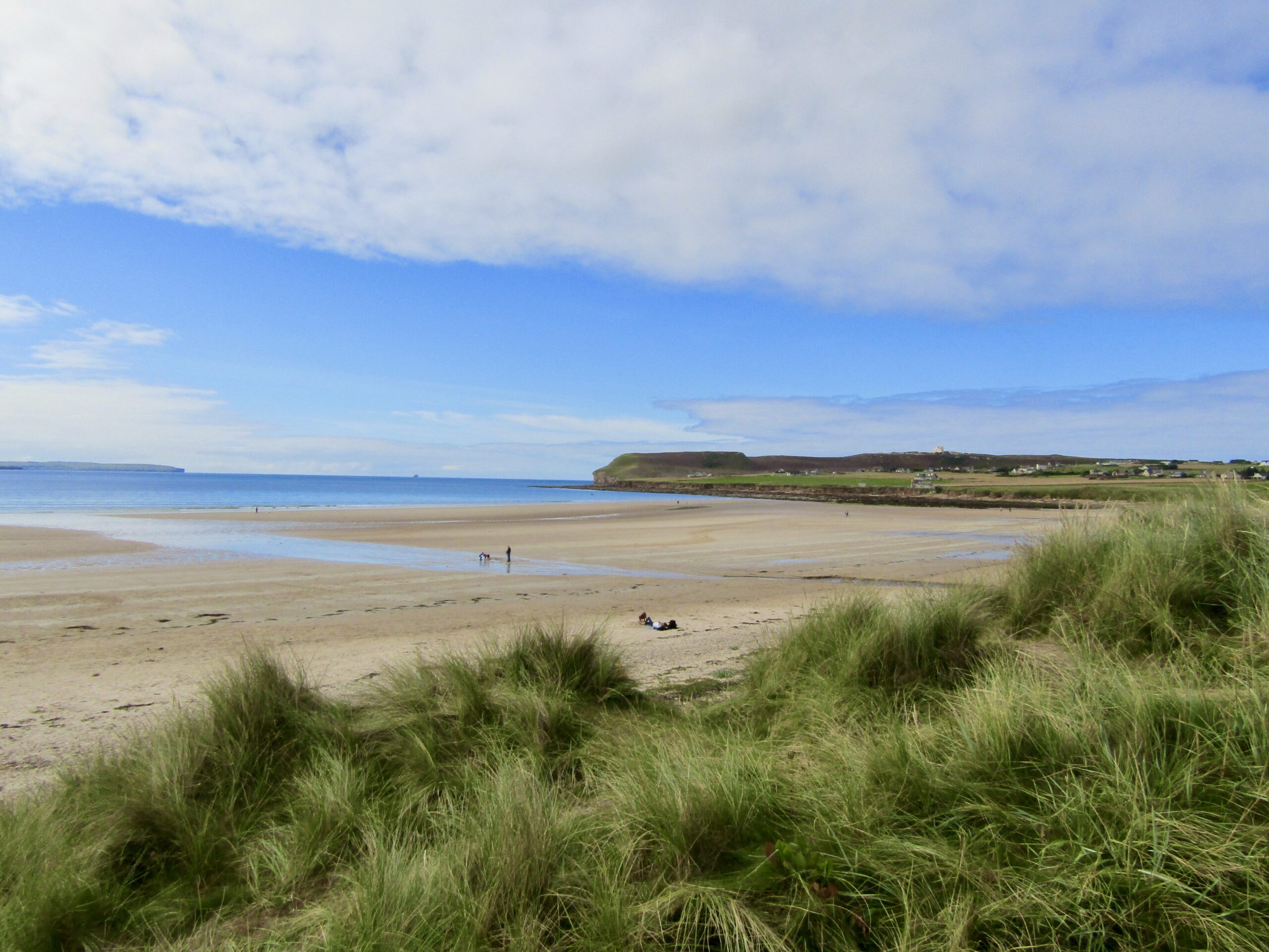 The Best Beaches On Scotland’s North Coast 500 Route - Away With Maja