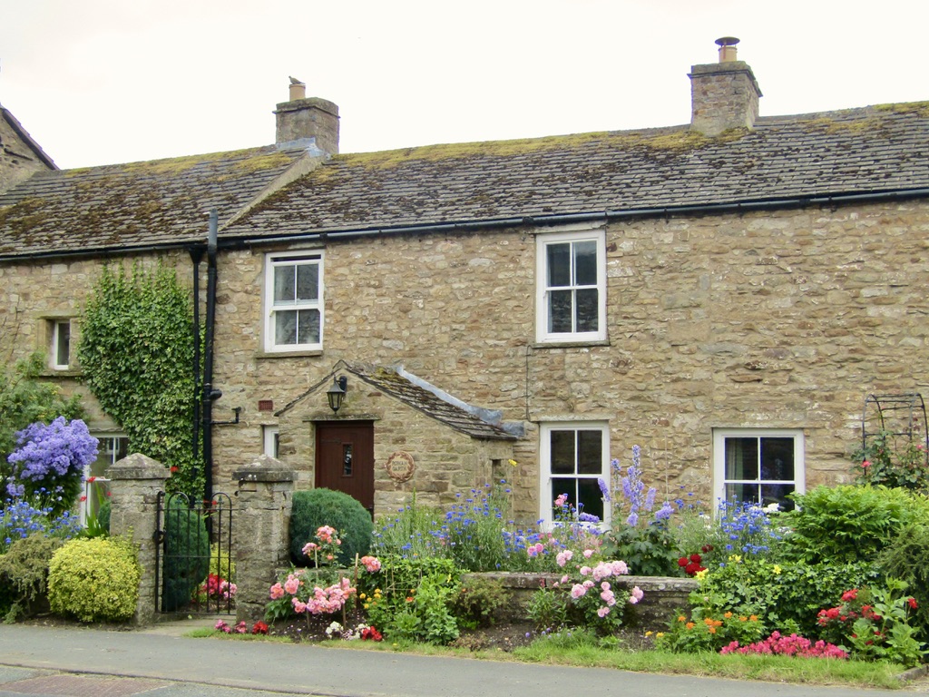 The Prettiest Villages To See In Swaledale - Away With Maja