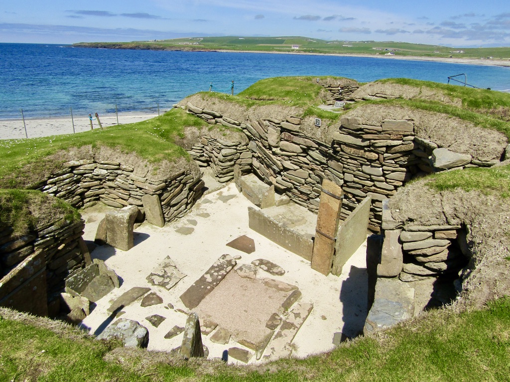 The Complete Orkney Guide An 8Day Itinerary for the Orkney Islands