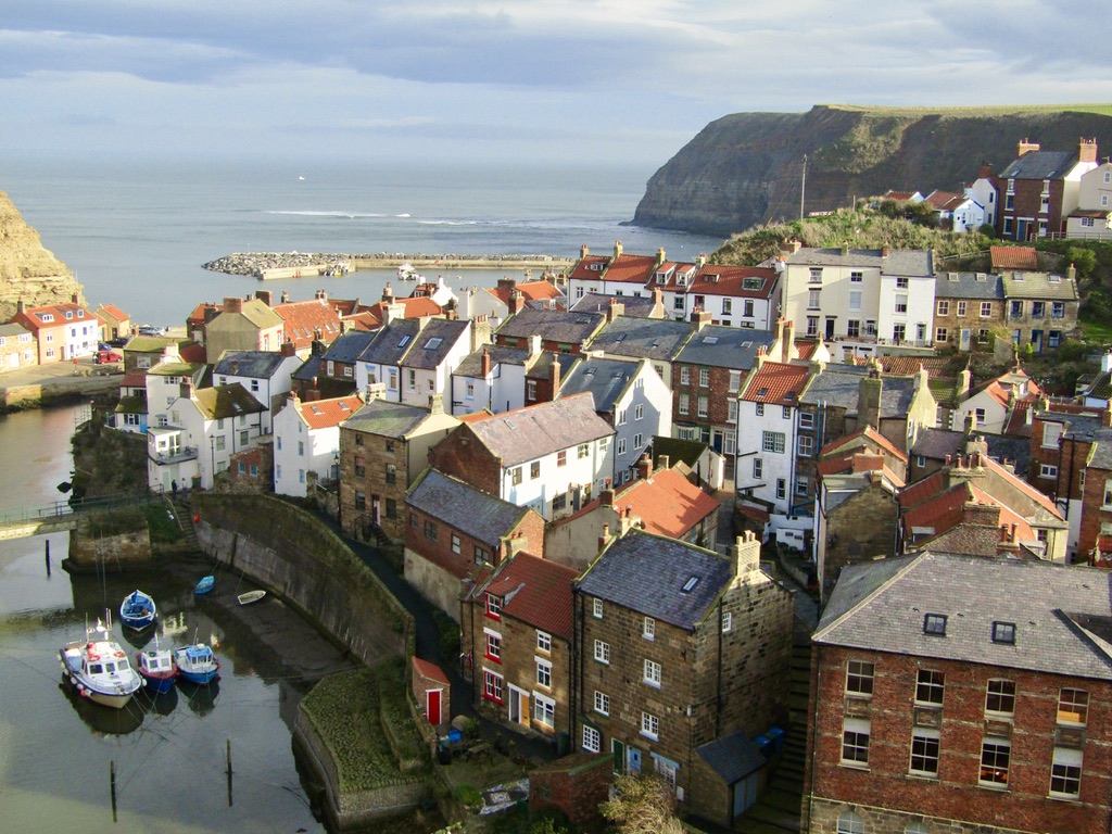 places to visit on yorkshire coast