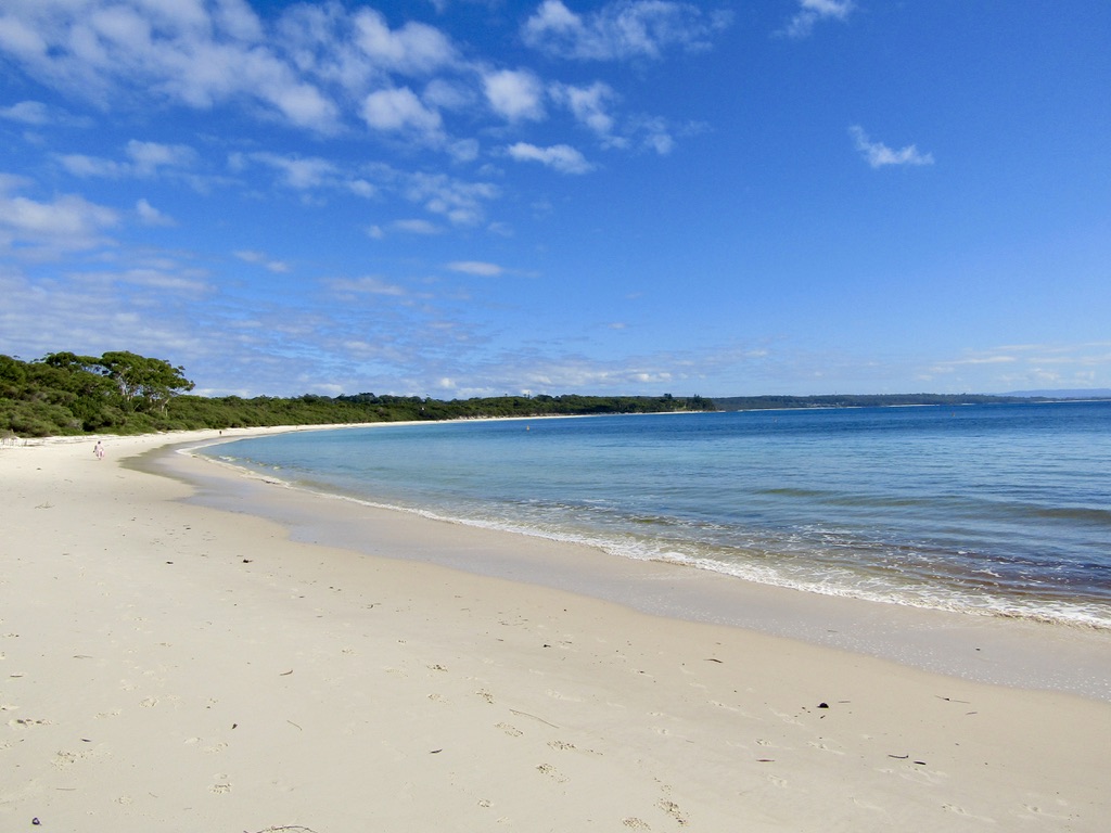 A Guide to Jervis Bay, New South Wales - Away With Maja